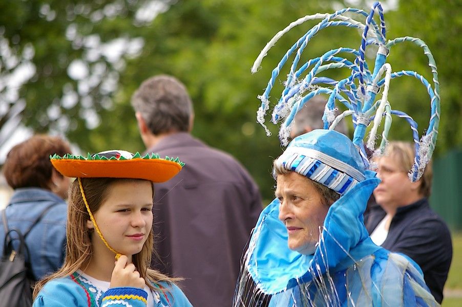 Le grand bleu: les 20 ans du lac en fete 037